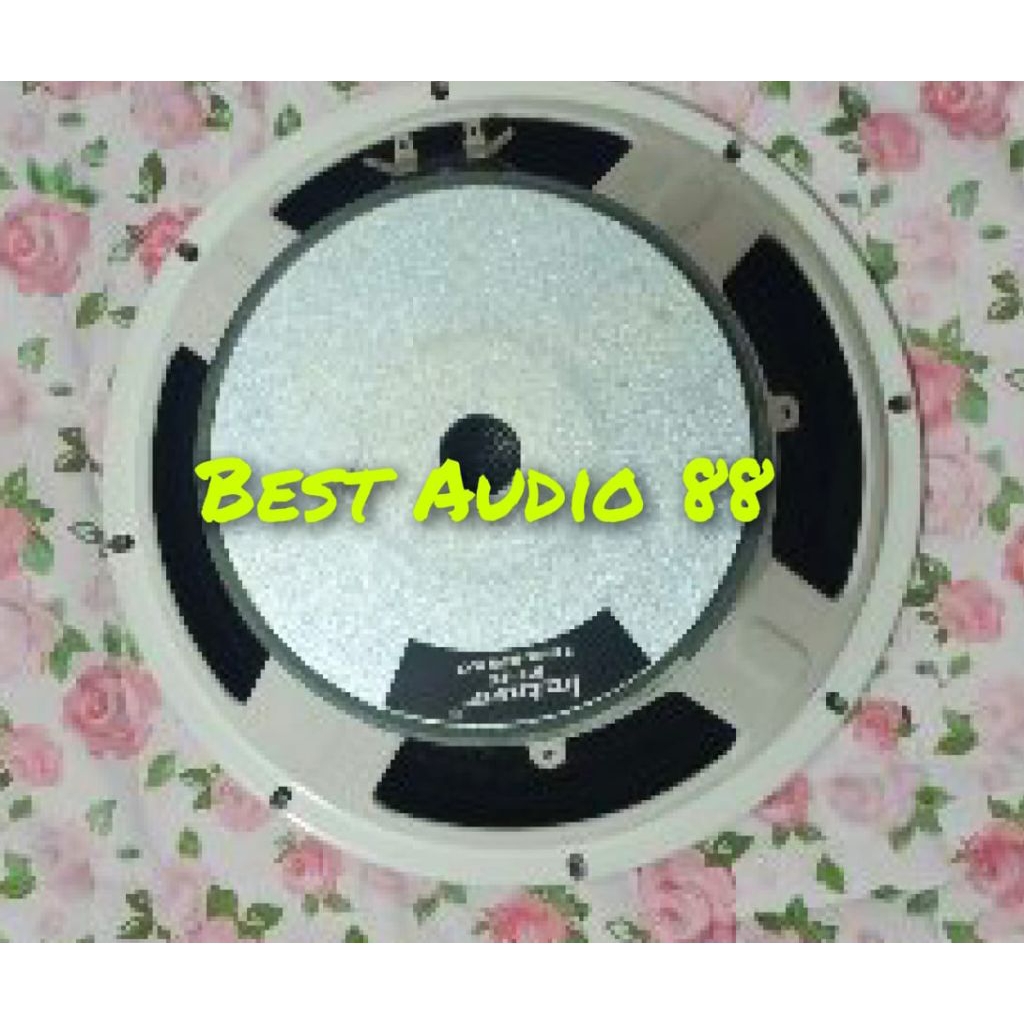 Speaker 10inch 10 inch Betavo B 10-1737
