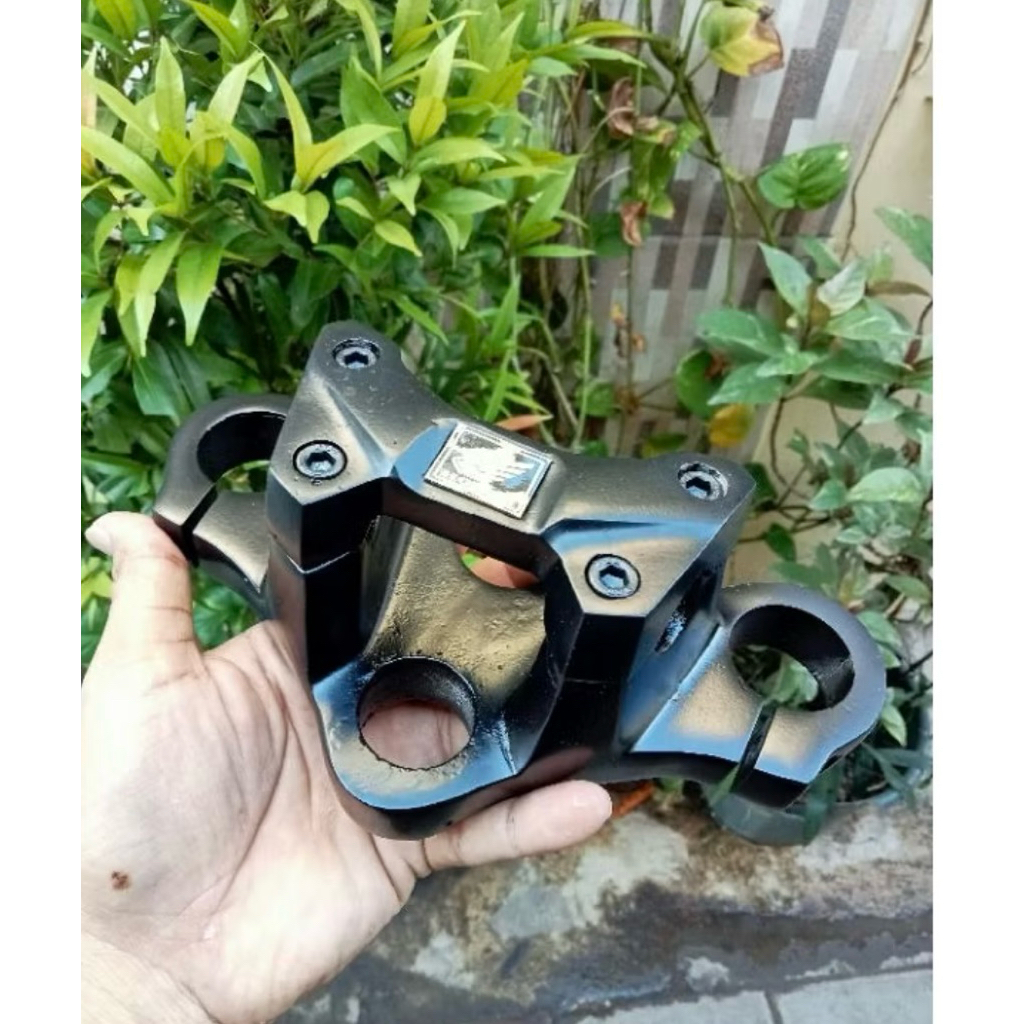 SEGITIGA T ATAS CBR PNP TIGER GL MP CB TEBAL