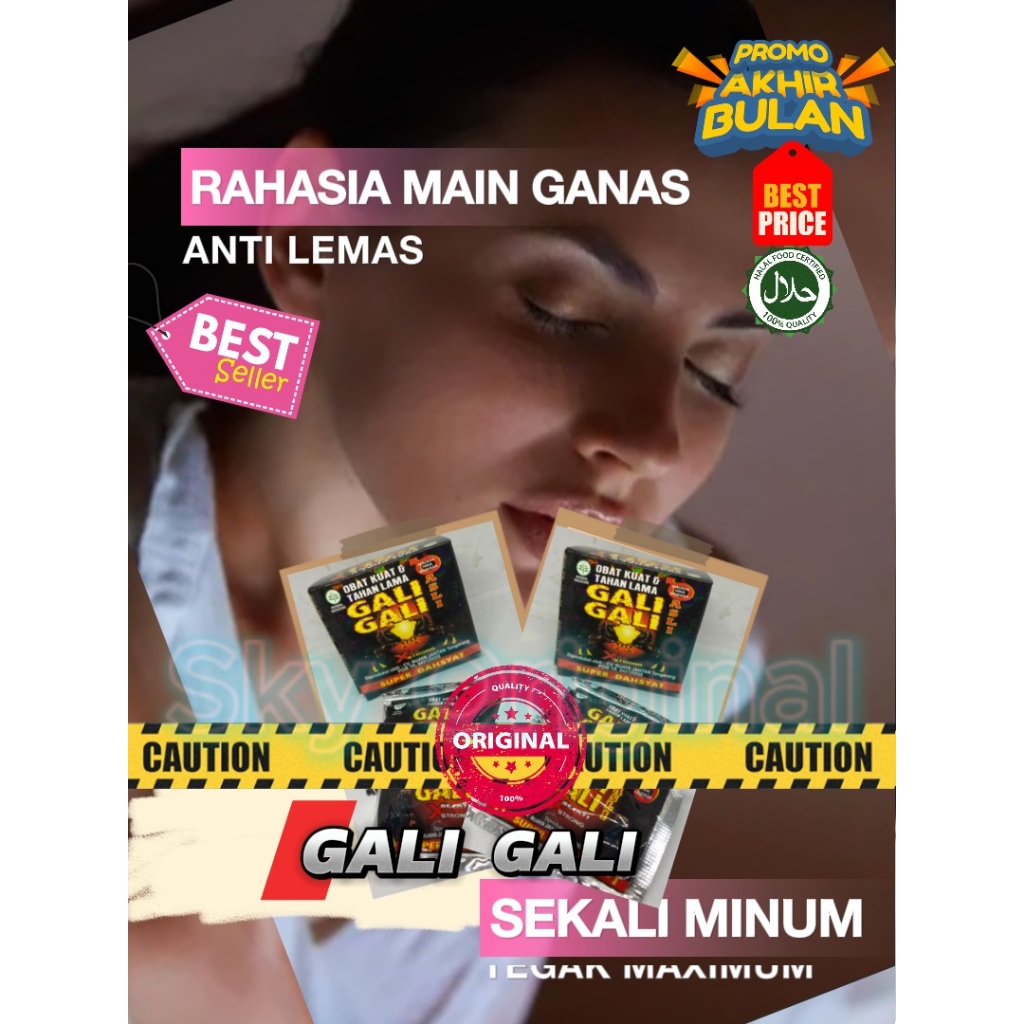 

GALI GALI KAPSUL ORIGINAL LANGSUNG DARI PABRIK TANPA PERANTARA