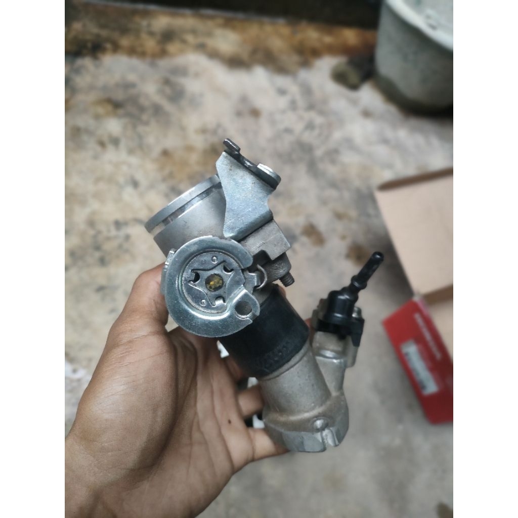 tb varip pnp beat