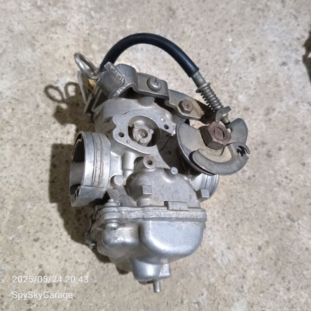 karburator Suzuki Spin 125