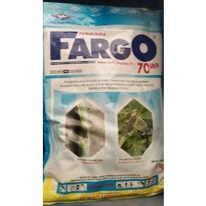 FUNGISIDA FRAGO 70 WP BERBAHAN AKTIF PROPINEB 70 WP