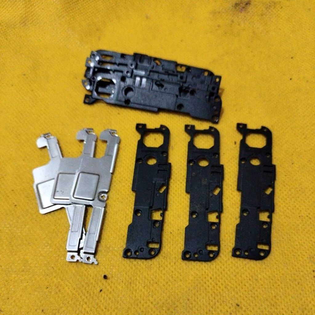 Tutup mesin vivo y81 original copotan....