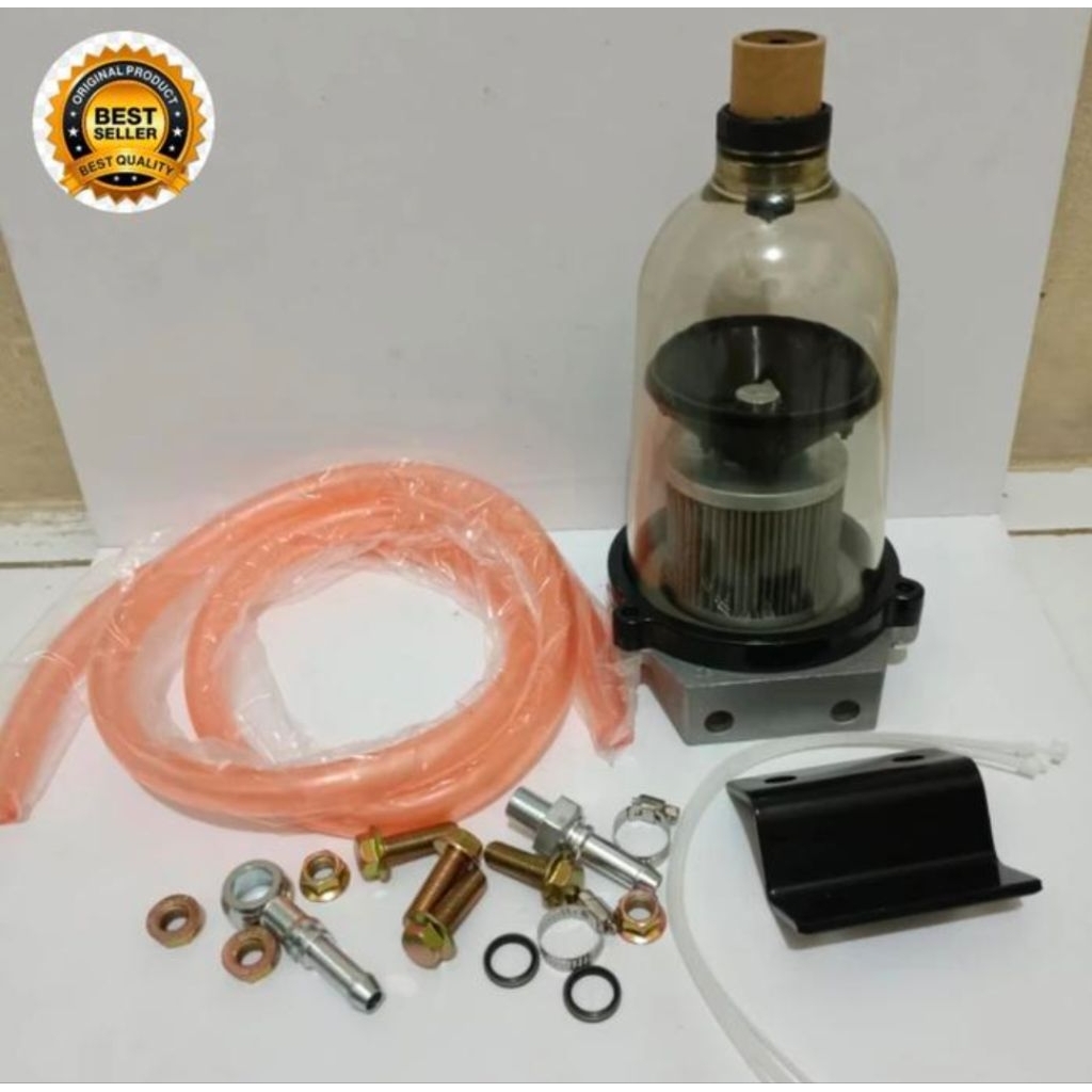 STRAINER FILTER SOLAR HINO 500 HINO DUTRO  HINO RANGER