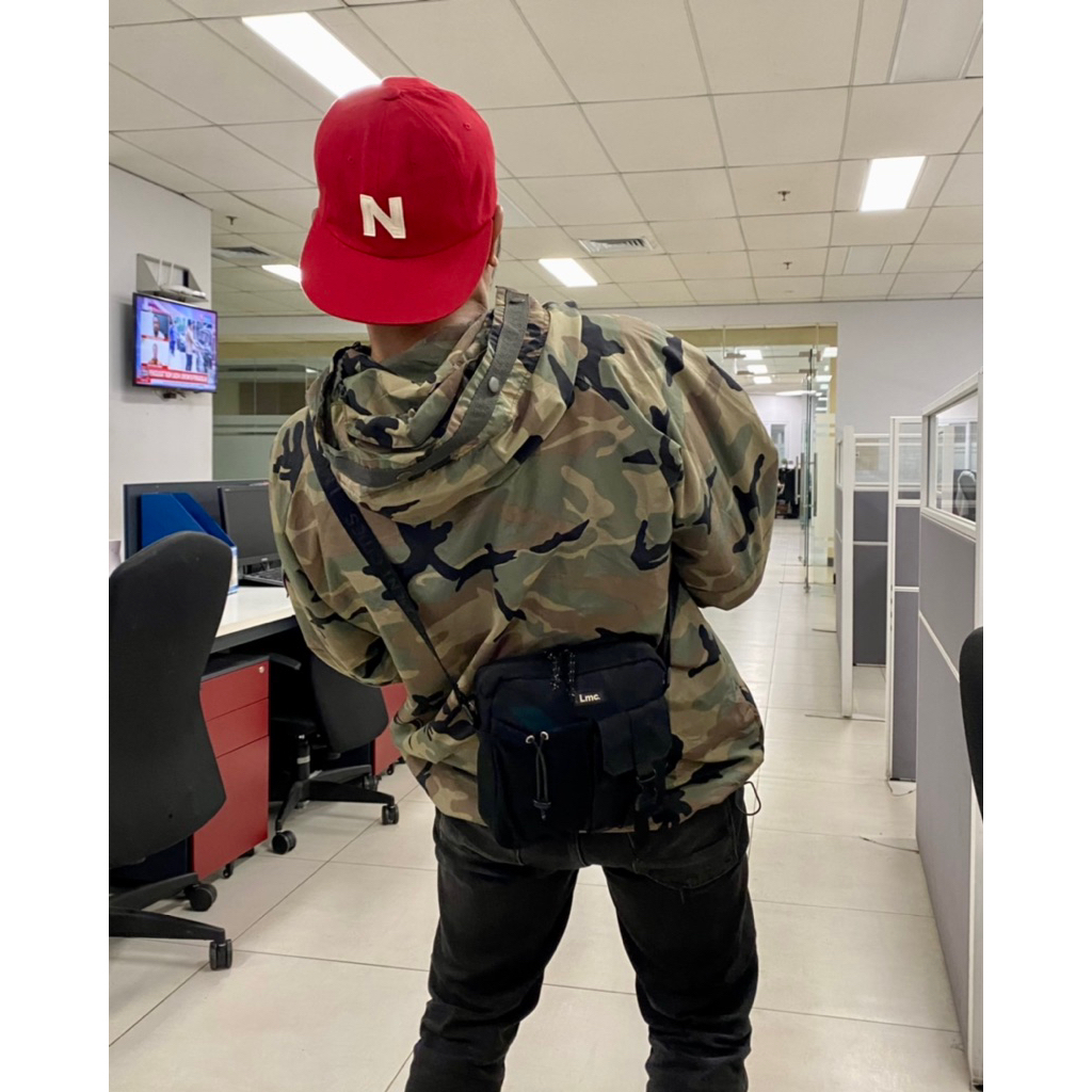 LOST CITIES MANAGEMENT LMC