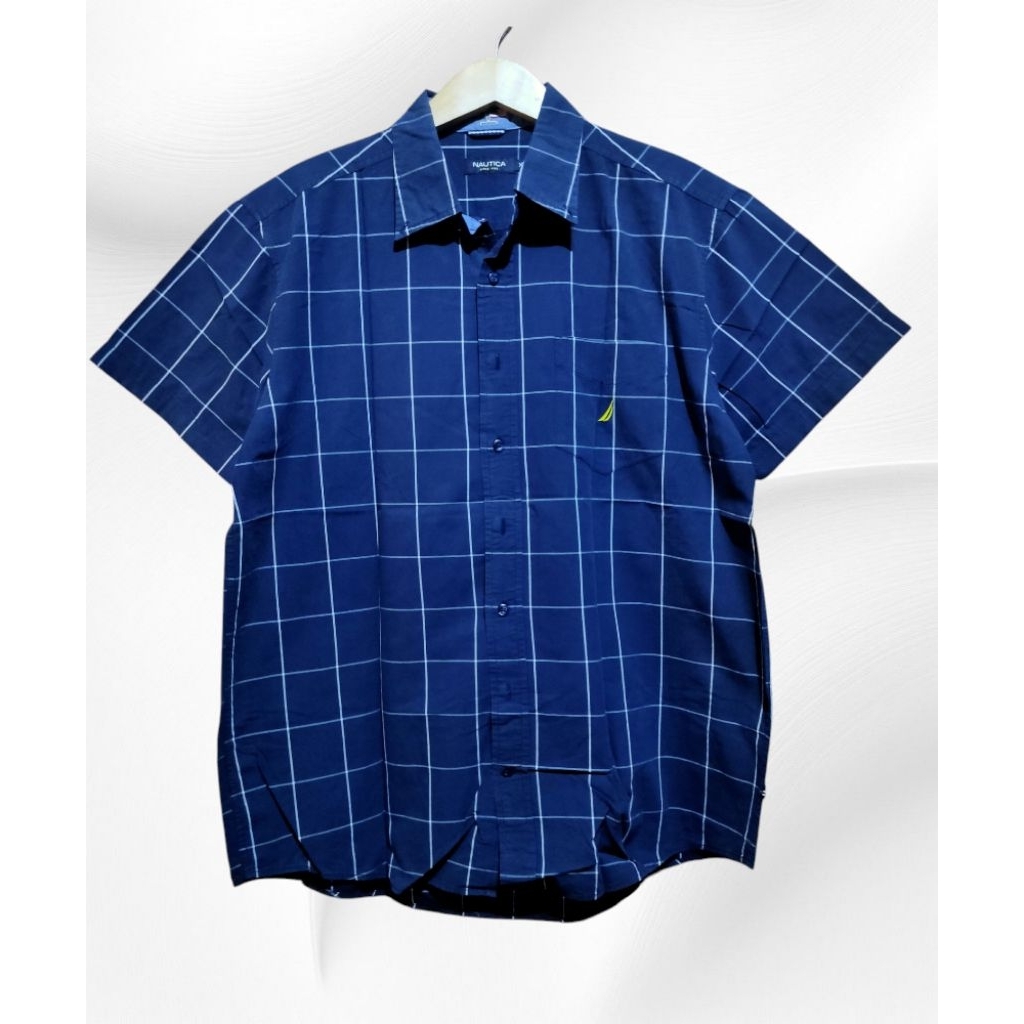 Kemeja Pria NAUTICA