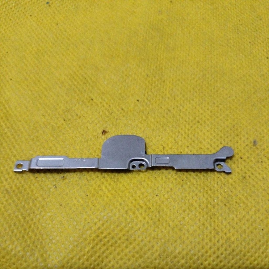 seng penjepit plexible lcd batrai plexible cas samsung a10s original copotan....