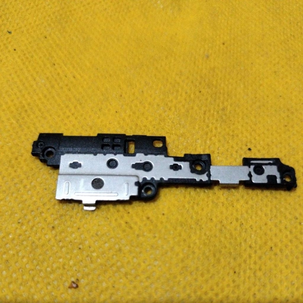 Tutup mesin xiaomi note 6 pro original copotan....