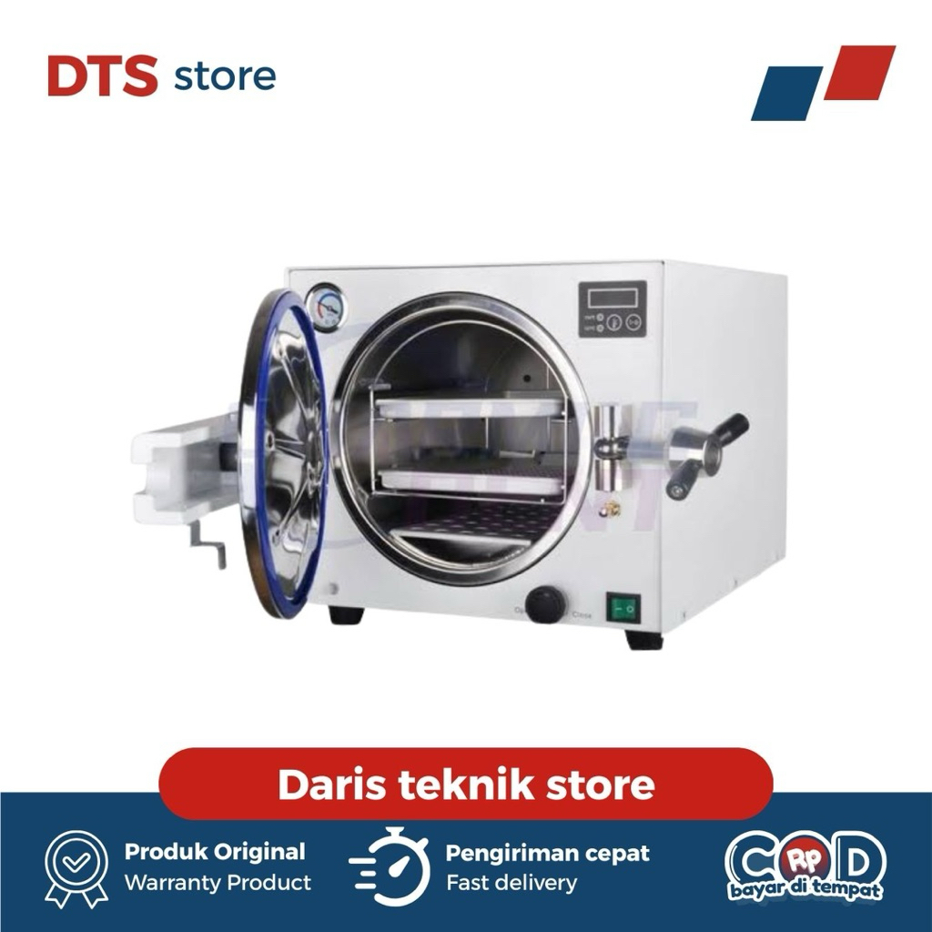 autoclave sterilizer steam| autoclave steam dental table top 18L