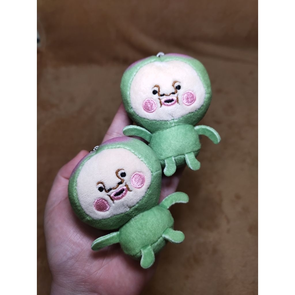 Ganci Kobito