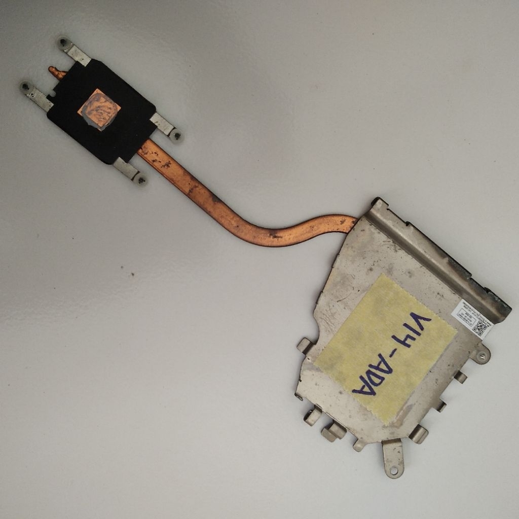 Heatsink Heat Sink Laptop Lenovo V14-ADA V14 ADA