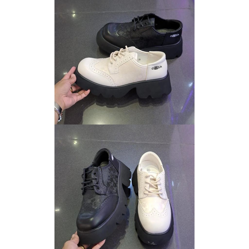 sepatu gosh sale