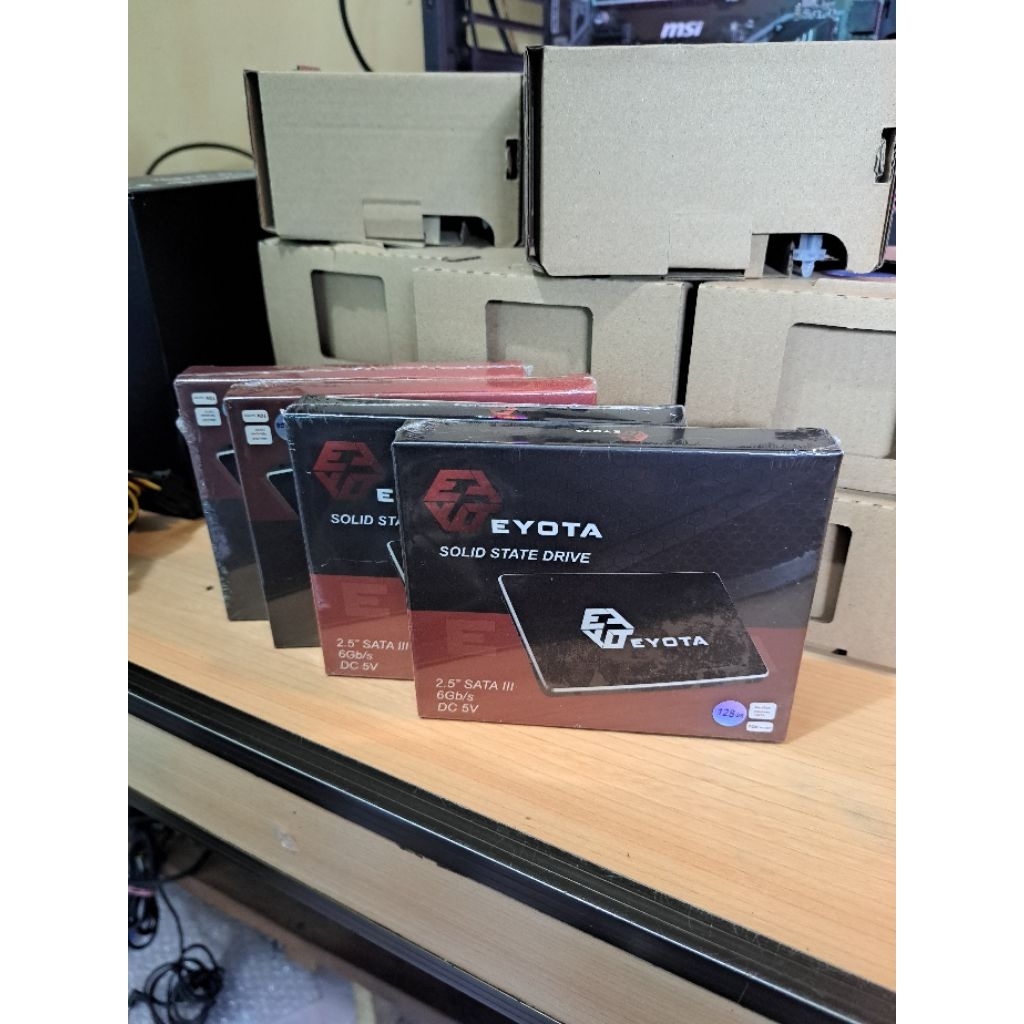 ssd eyota 128hb