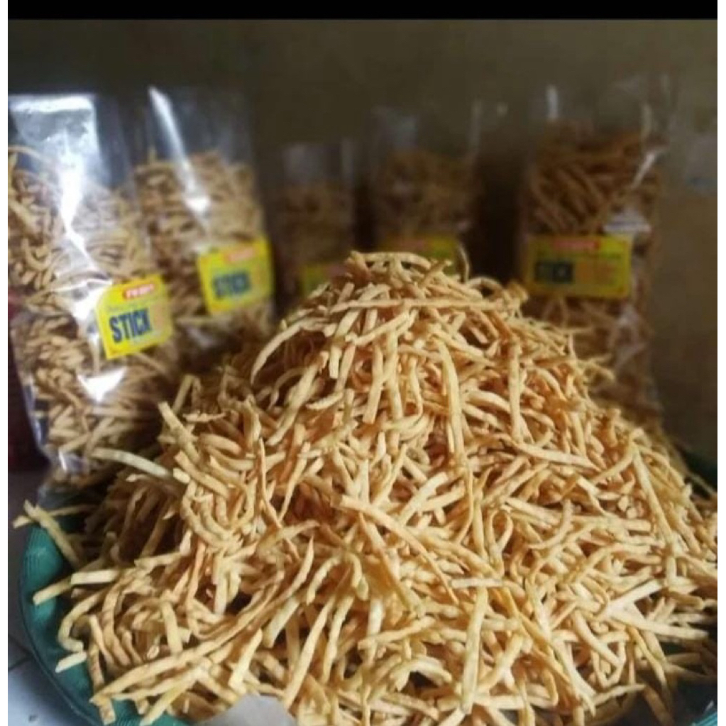 

Keripik Bawang