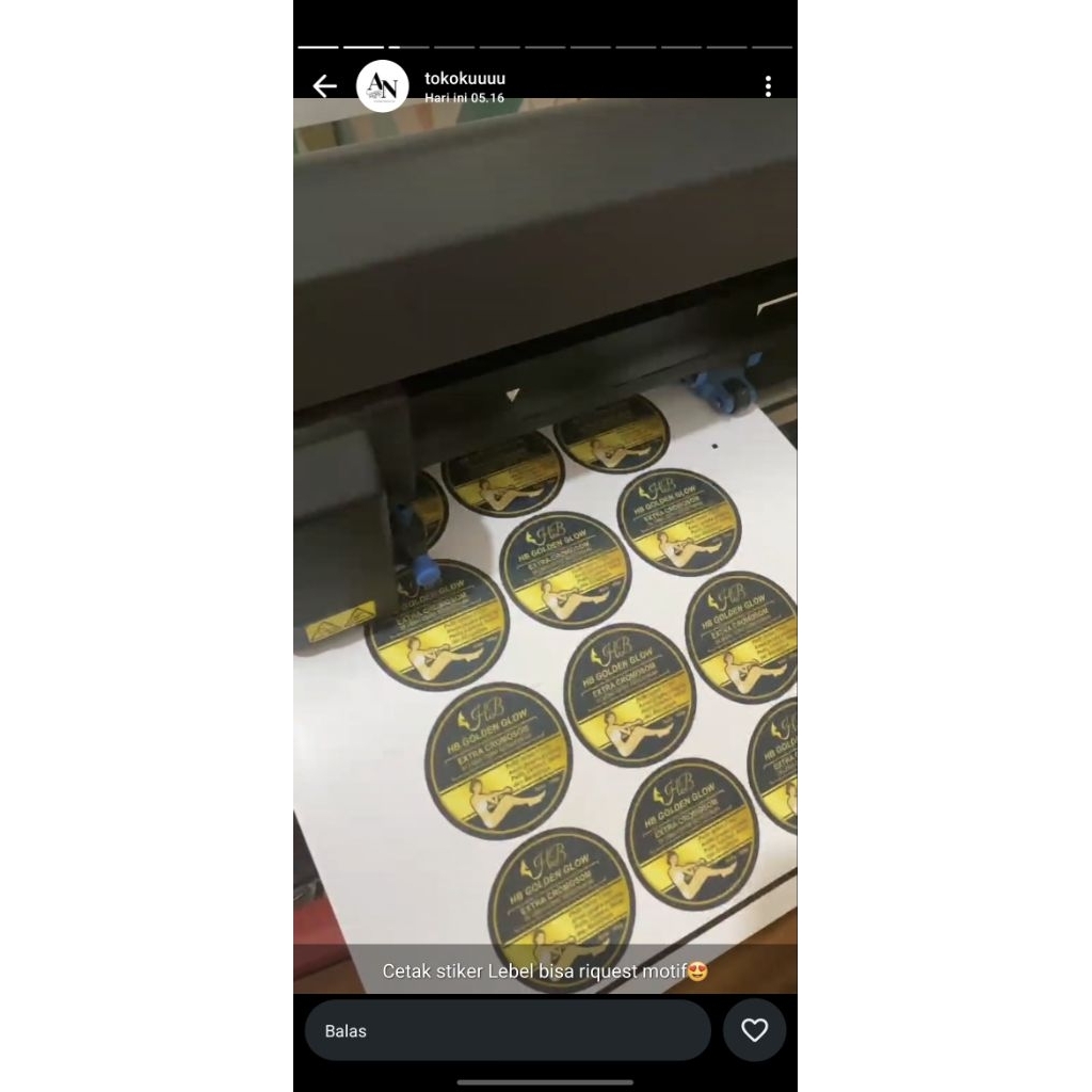 

CETAK STIKER A3