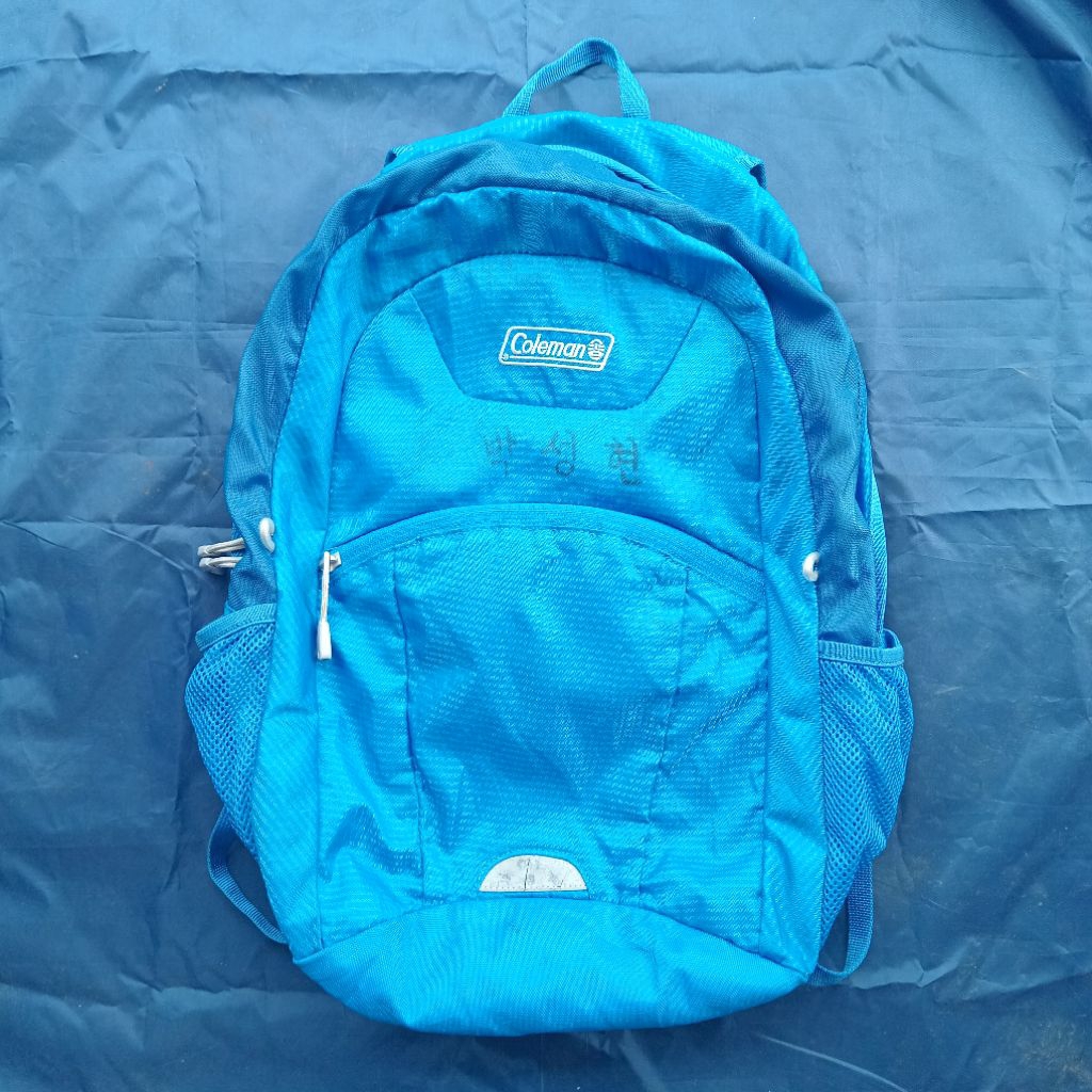 Daypack Coleman
