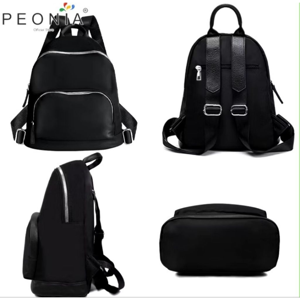 Preloved ransel wanita