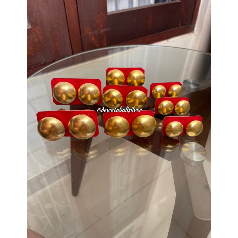 KODE M85T Set Kemong Kopong Klasik Subeng Kopong Subeng Klasik