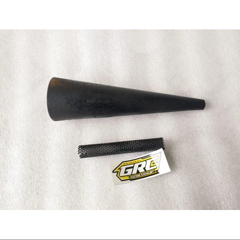 SARINGAN KNALPOT RX KING BOBAN, BOPAD