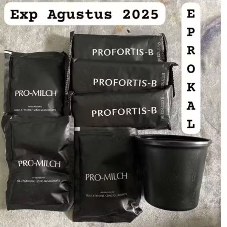 

NARAGA PLUS DAN EPROCAL
