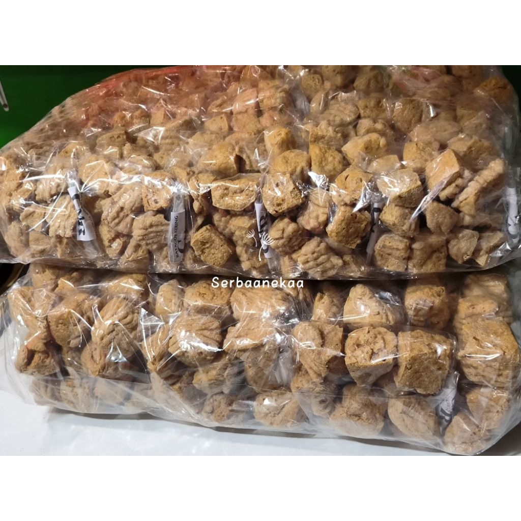 

CUANKI TAHU PERBUNGKUS ISI 10BIJI | HARGA PER BALL