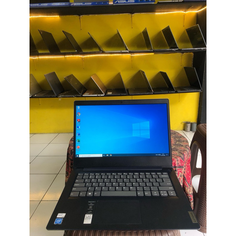 Laptop Lenovo ip slim 3