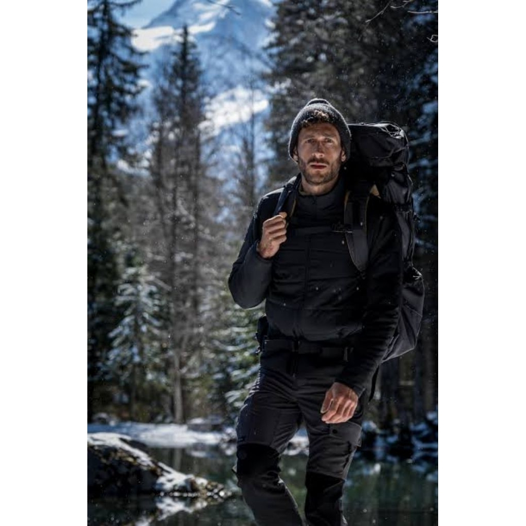 Jaket Celana Outdoor Casual Nota CO Live