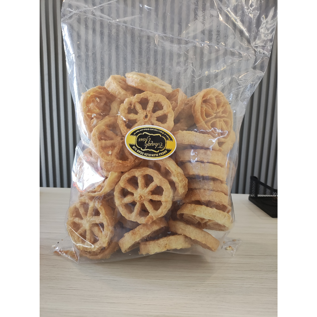 

kembang goyang 250g