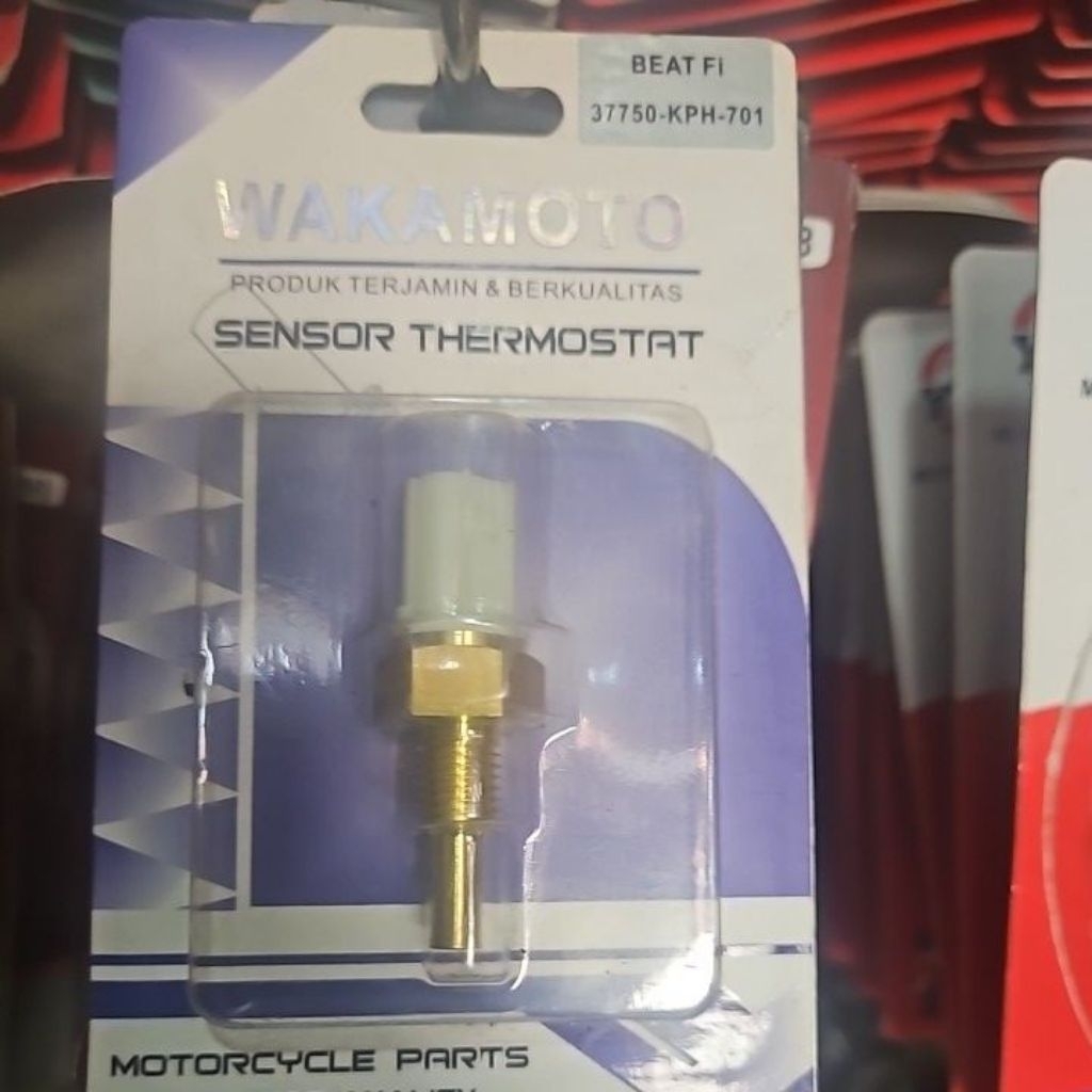 sensor panas eot beat fi karisma supra x 125