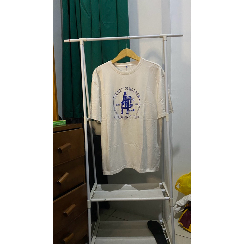Ader Error second