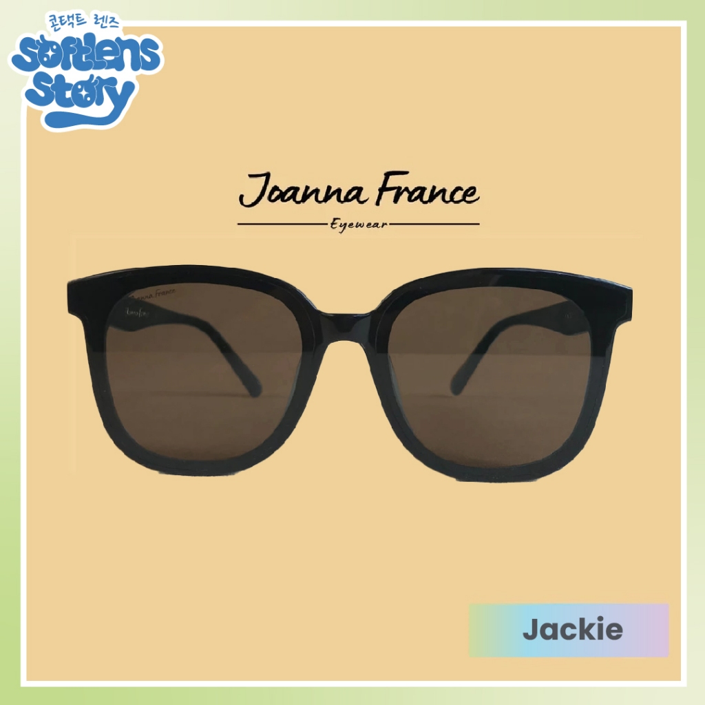 Sunglasses Jackie By Joanna France