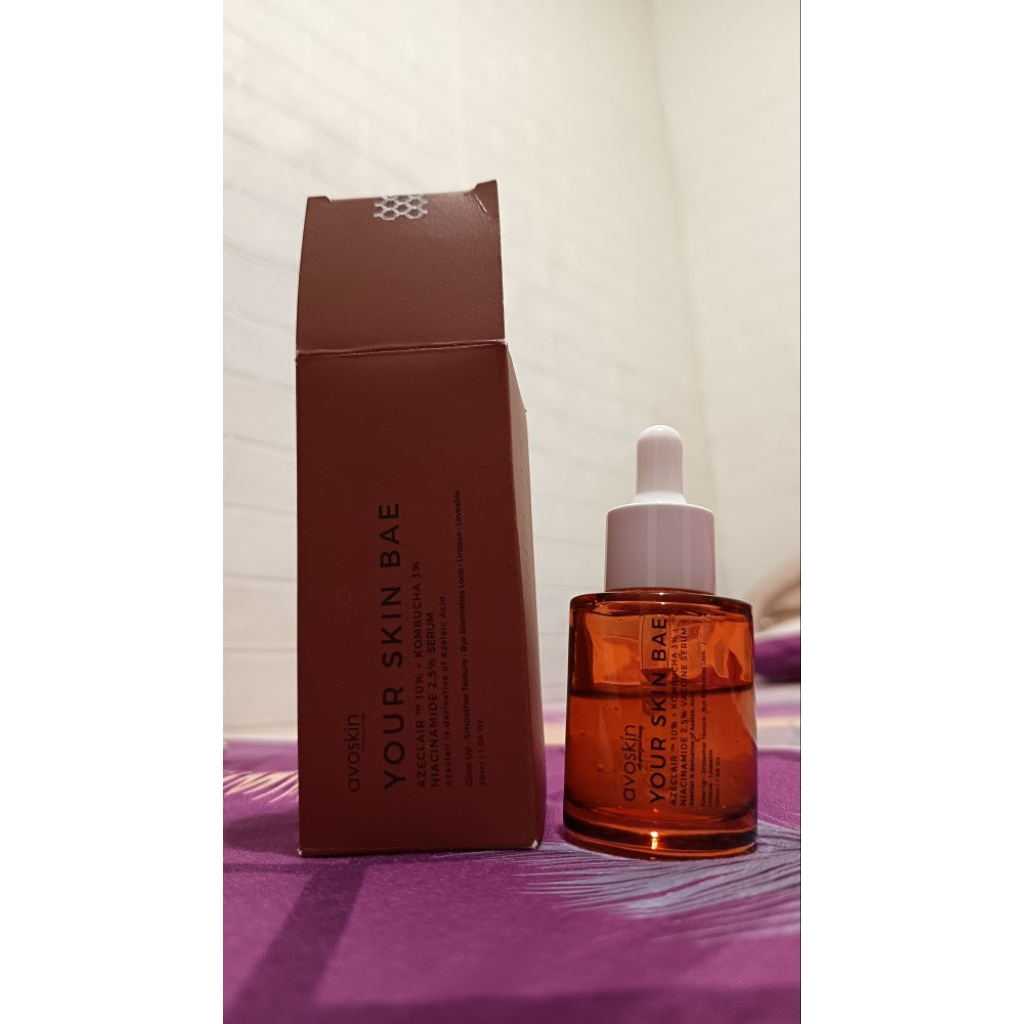 AVOSKIN AZECLAIR SERUM
