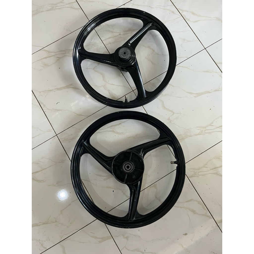 VELG ENKEI 125Z/TOUCH/TIARA