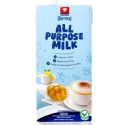 

Diamond All Purpose Milk 1L