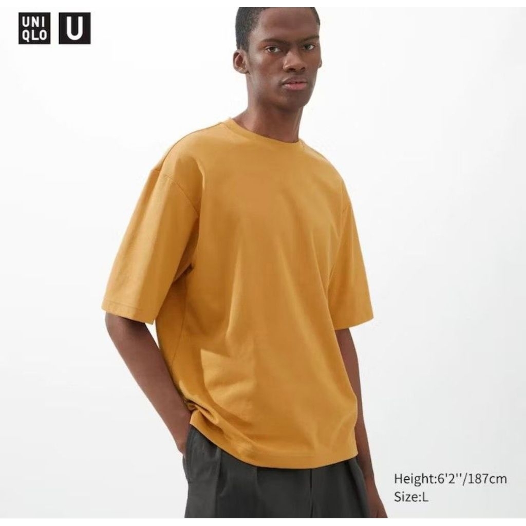 uniqlo airism