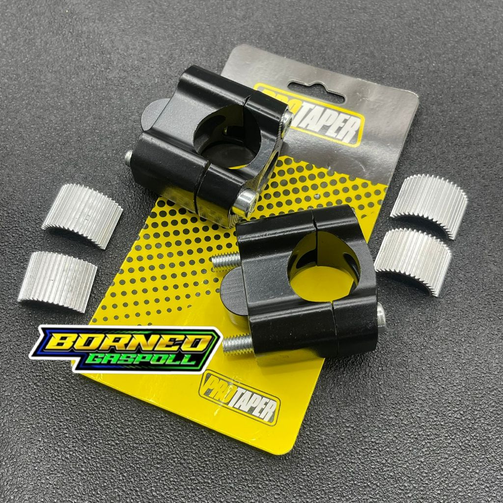 Raiser Stang Protaper Standar Fatbar Protaper Universal Semua Motor Riser Peninggi Stang Fatbar Stan