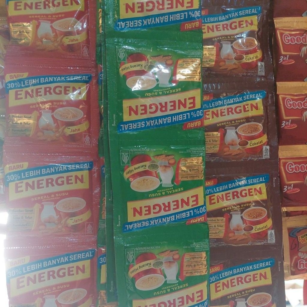 

Energen