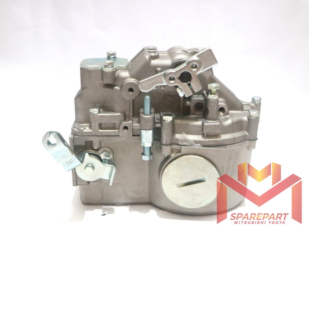 Governor Assy Injection pump / Buntut Bospomp tipe FE74 / HDX