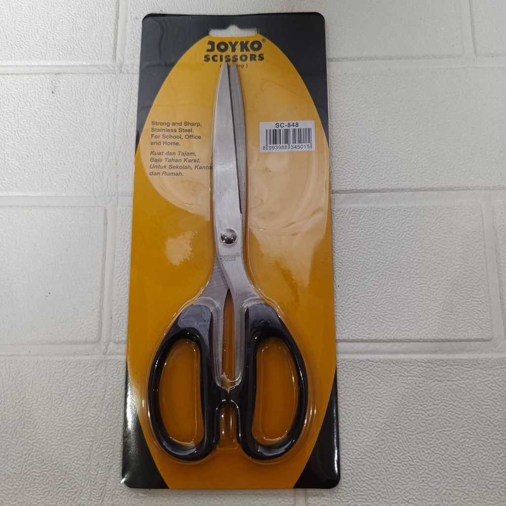 

Gunting besar SC-848 Joyko