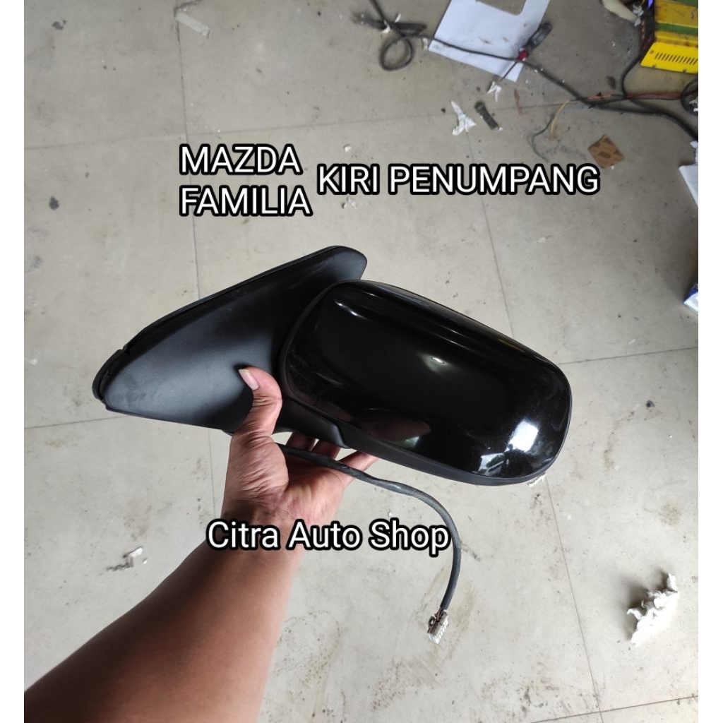 Spion Mazda Familia 1997 KIRI Original