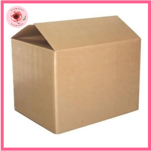 

Kardus Karton Box Packing Premium Kemasan Paket Online KARDUS