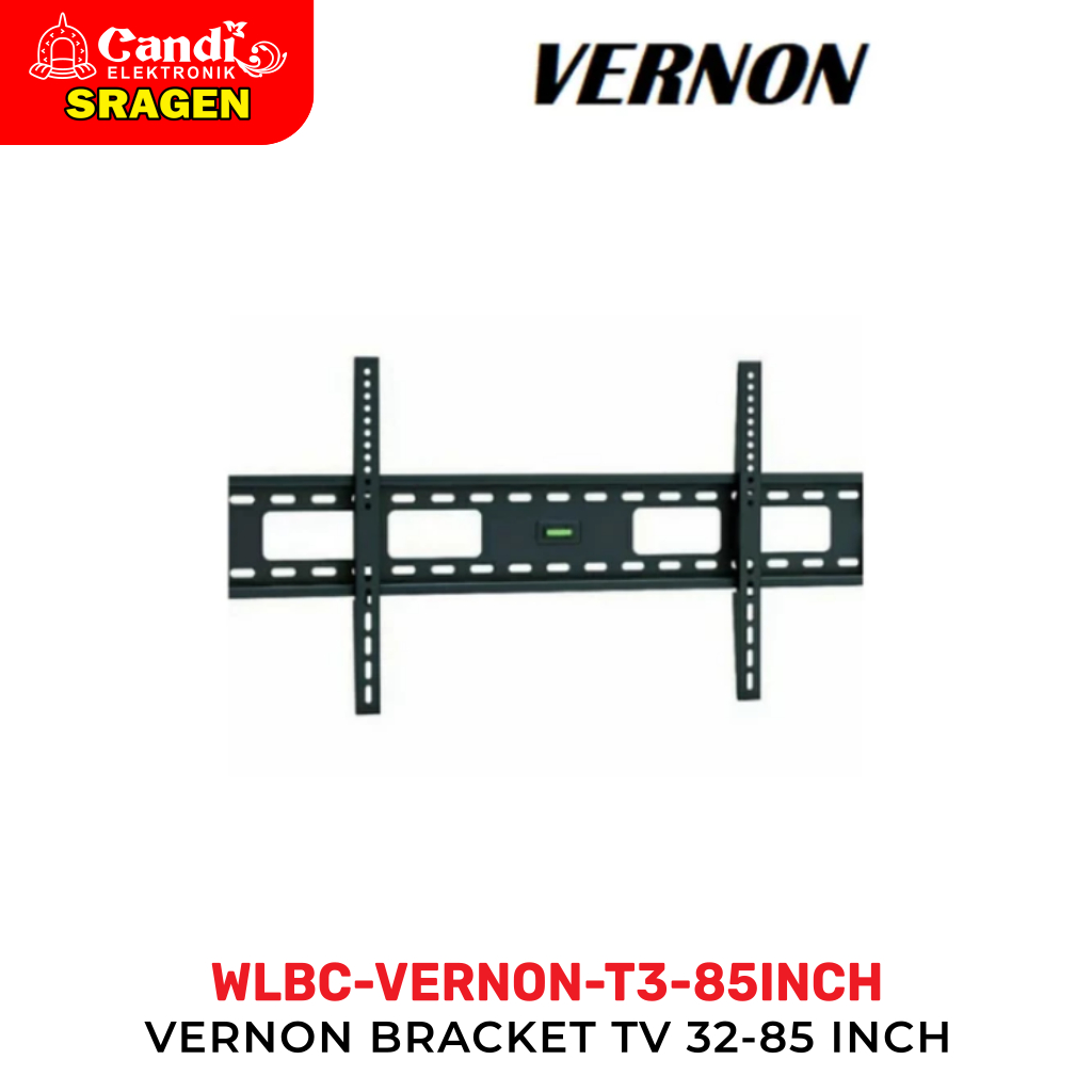 VERNON Bracket TV 32-85 INCH - WLBC-VERNON-T3-85INCH