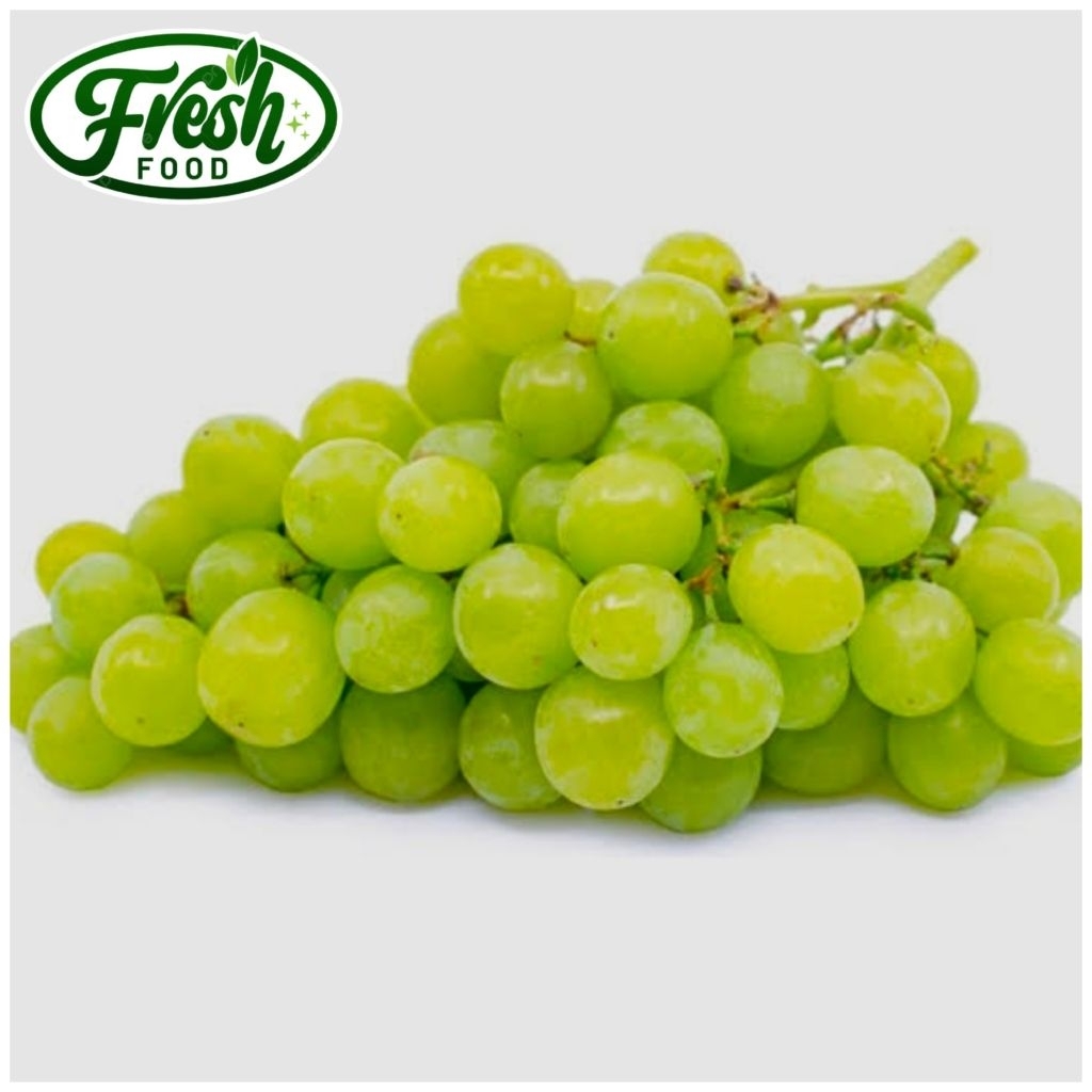 

[pengiriman instant] anggur Muscat 1kg