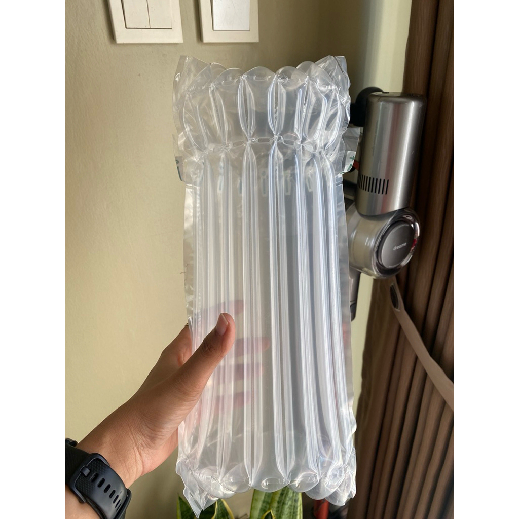 

Plastik Bubble Buat Botol