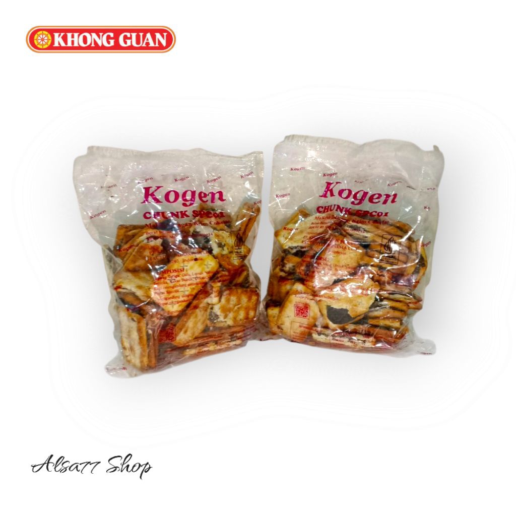 

Biskuit Superco Broken / Biskuit Superco Patah