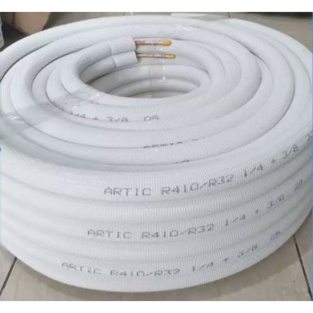 ARTIC 1 PK PIPA AC RM-2330/2331