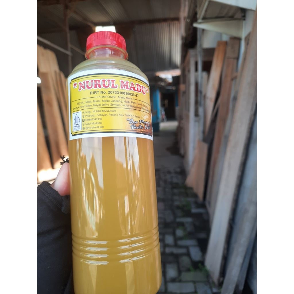 

Madu asli murni madu promil madu nafsu makan madu lambung