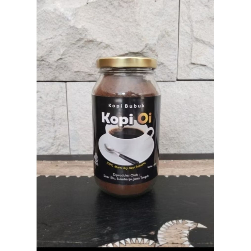 

kopi oi