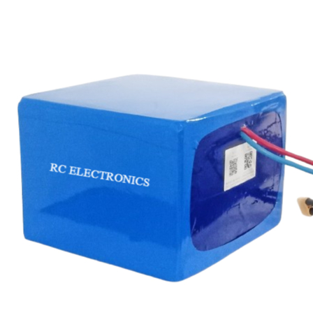 Battery Lifepo4 48v 21Ah new cell