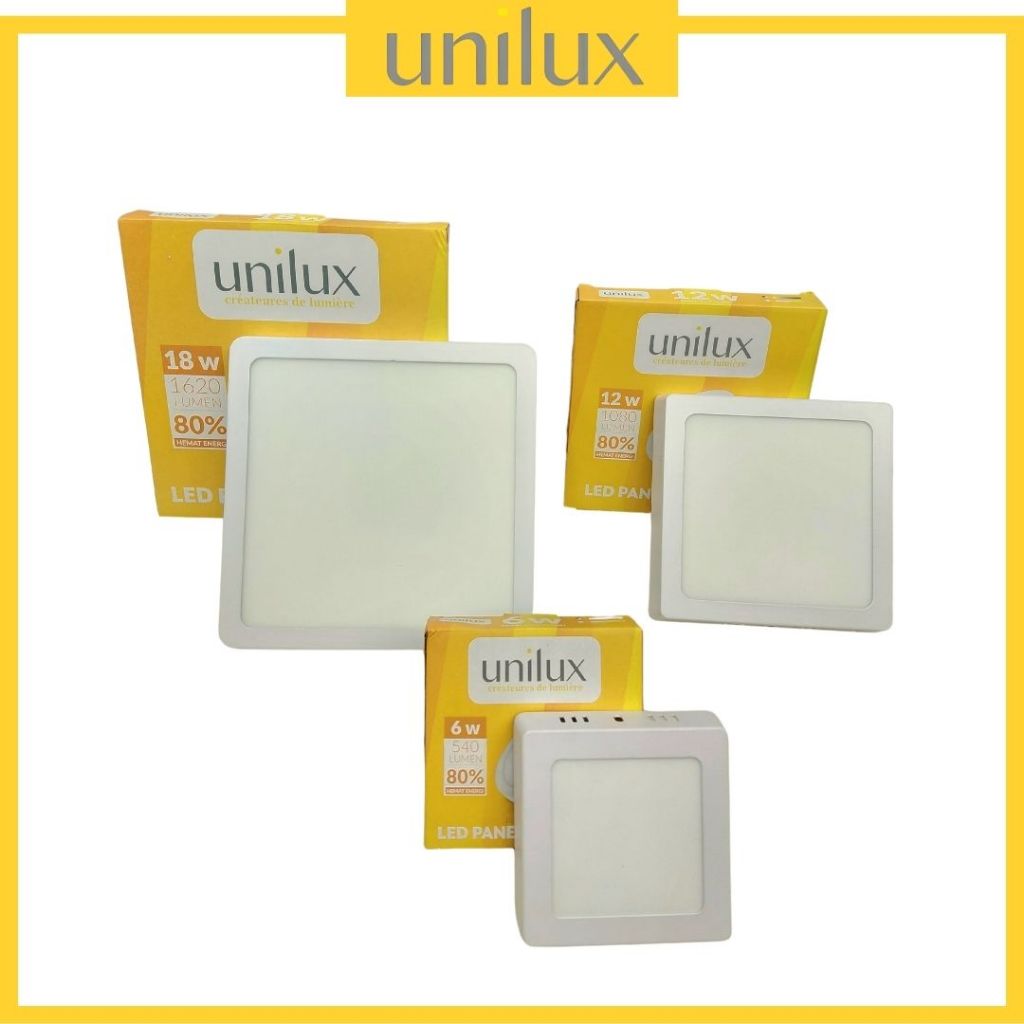 [TERMURAH] DOWNLIGHT PANEL OUTBOW / DOWNLIGHT OUTBOW / LAMPU DOWNLIGHT OUTBOW / LAMPU LED OUTBOW PET